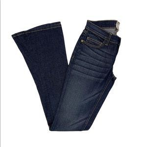 Current/Elliott Flare Jeans